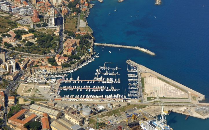 Bavaria Cruiser 46 | Musa