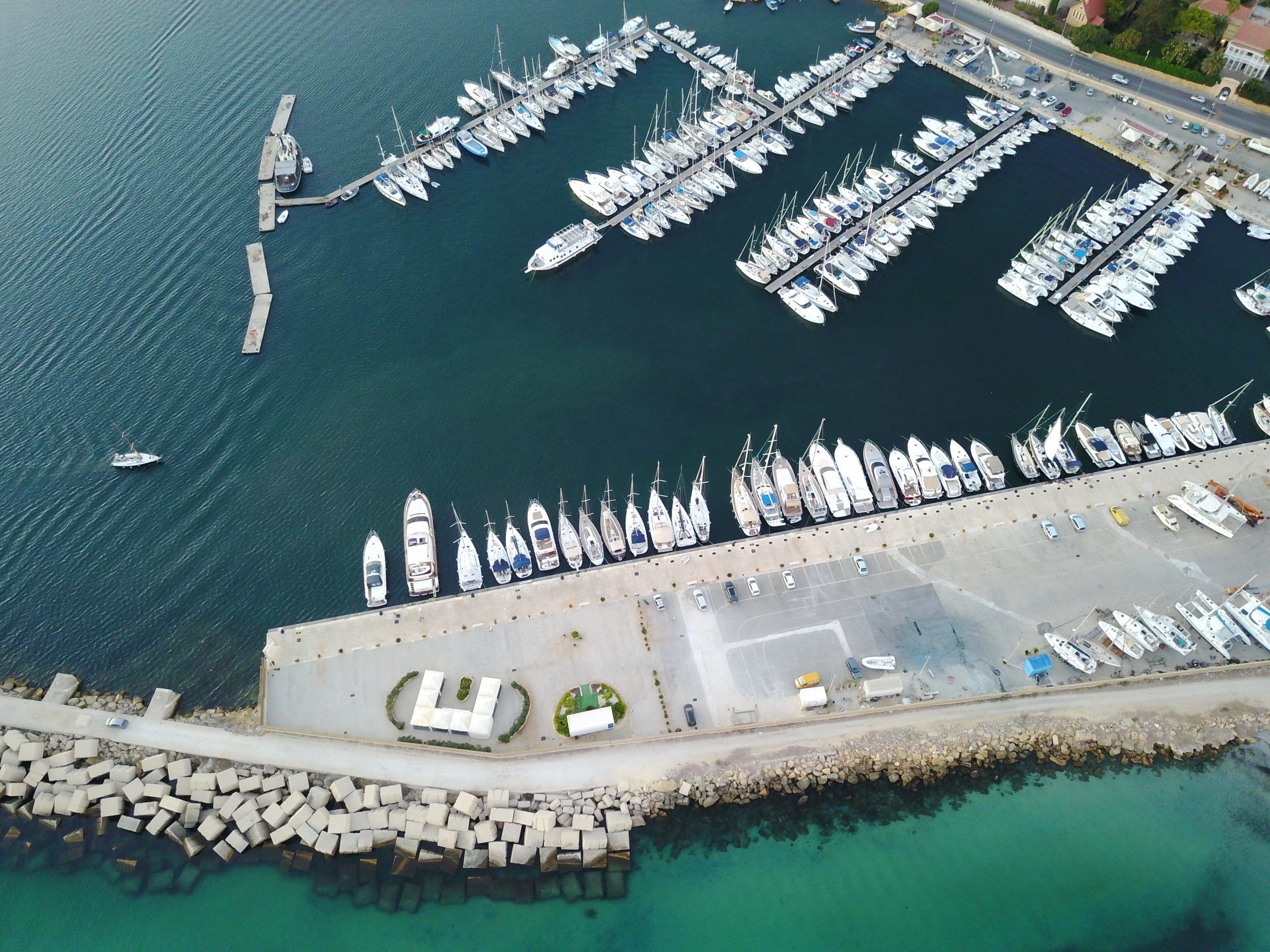 Porticciolo di Marsala