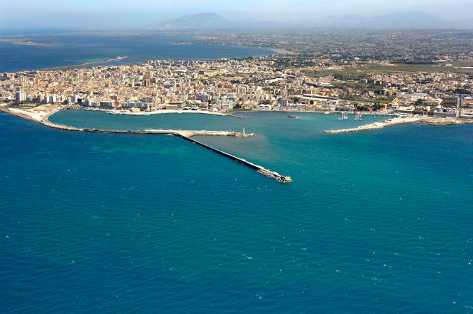 Dufour 470 | M'arricrio