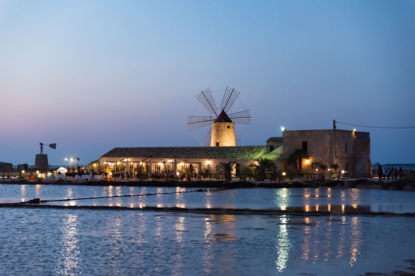 Jeanneau Sun Odyssey 449 | Anni