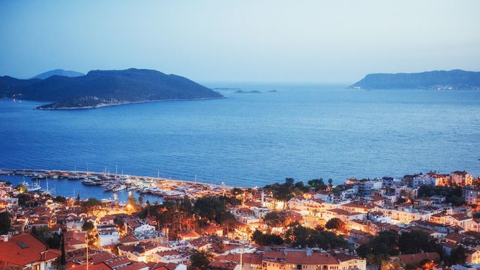 Marina Vento di Maestrale