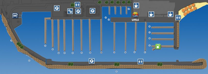 Sessa C43 | Aljack Sparrow