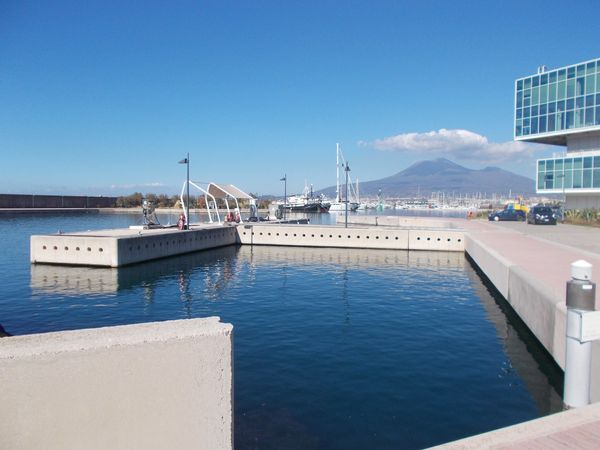 Beneteau Oceanis 46.1 | Scinachiena