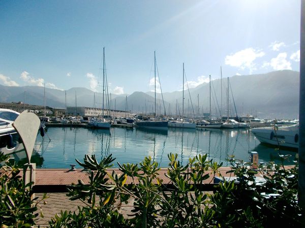 Beneteau Oceanis 46.1 | Scinachiena