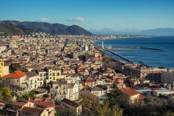 Salerno