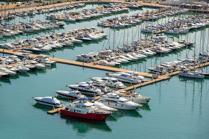 Beneteau Oceanis 38.1 | Era