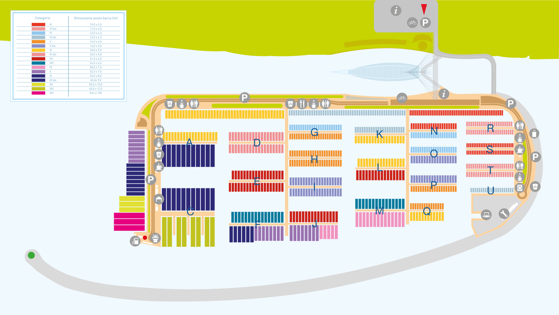 Beneteau Oceanis 40.1 | Gea