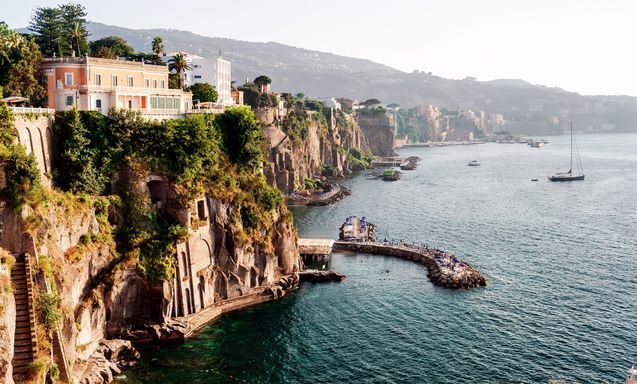 Sorrento