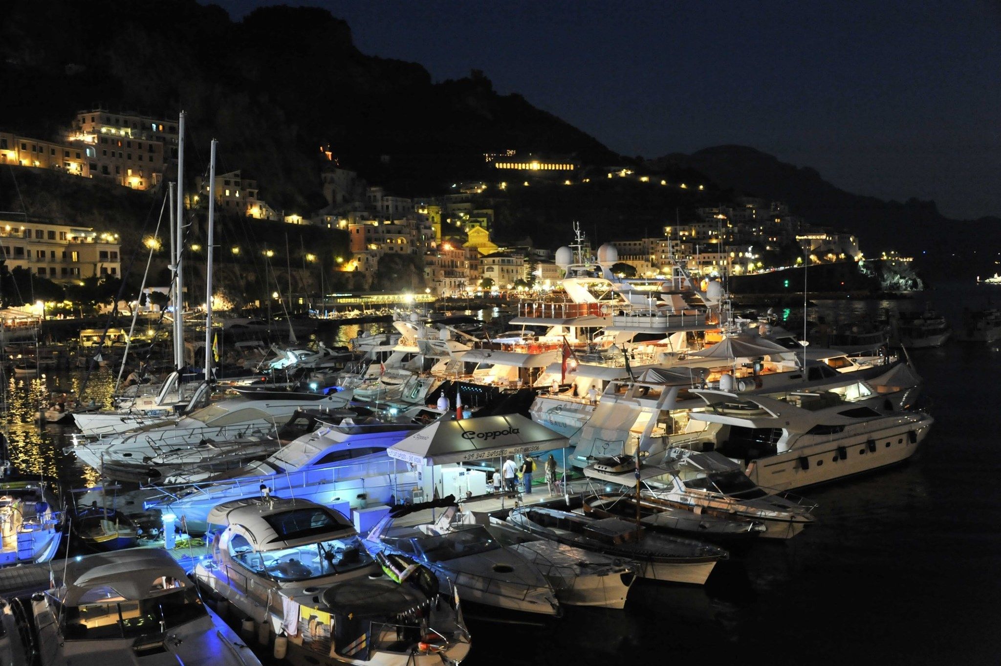 Custom Built 22 | Free Line