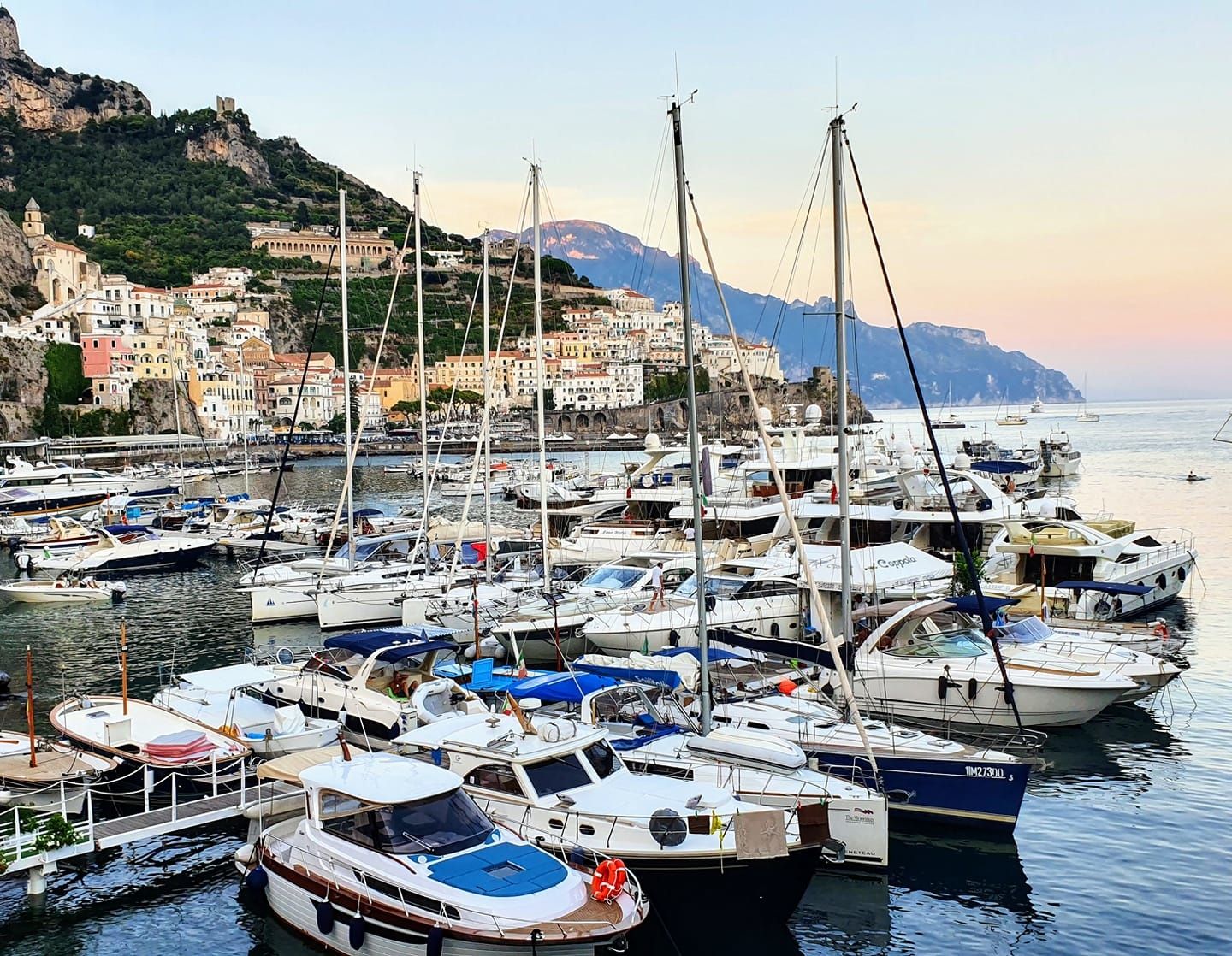 Custom Built 22 | Free Line