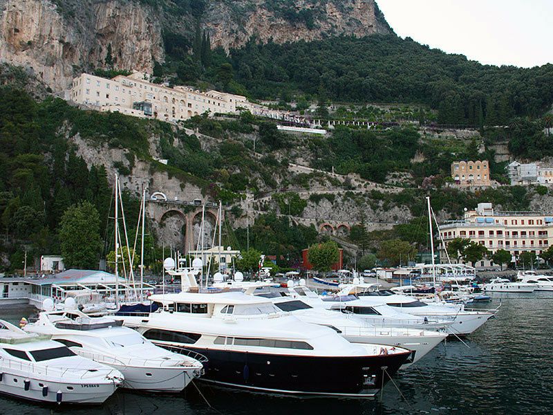 Custom Built 22 | Free Line