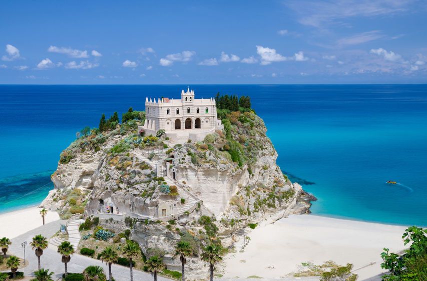 Tropea