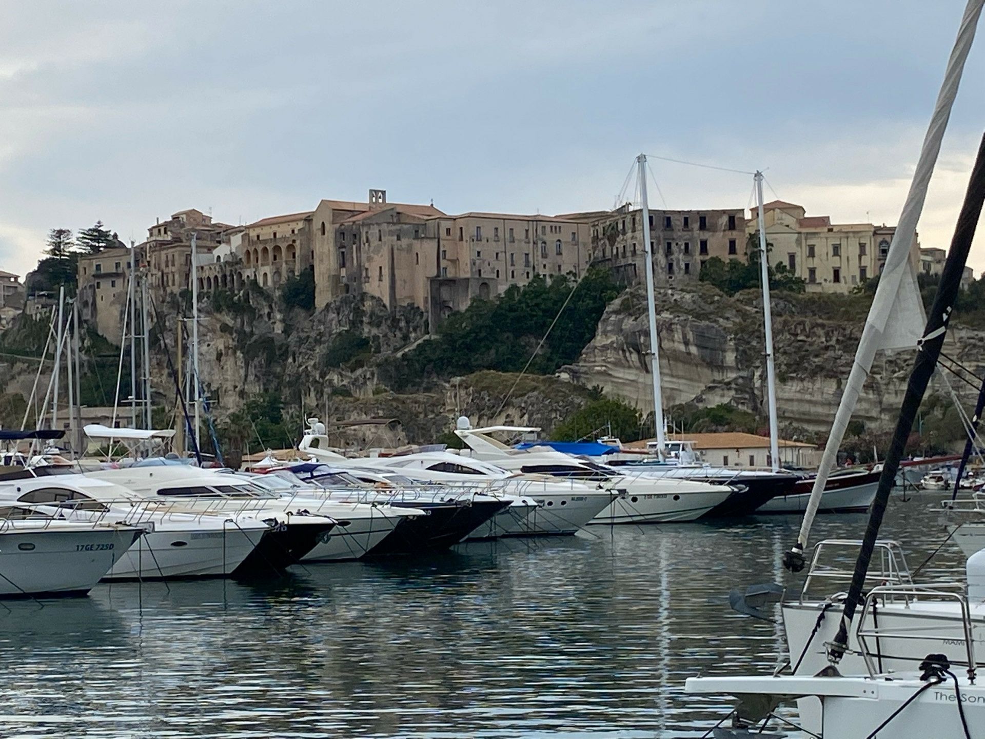 Bavaria Cruiser 46 | Mami