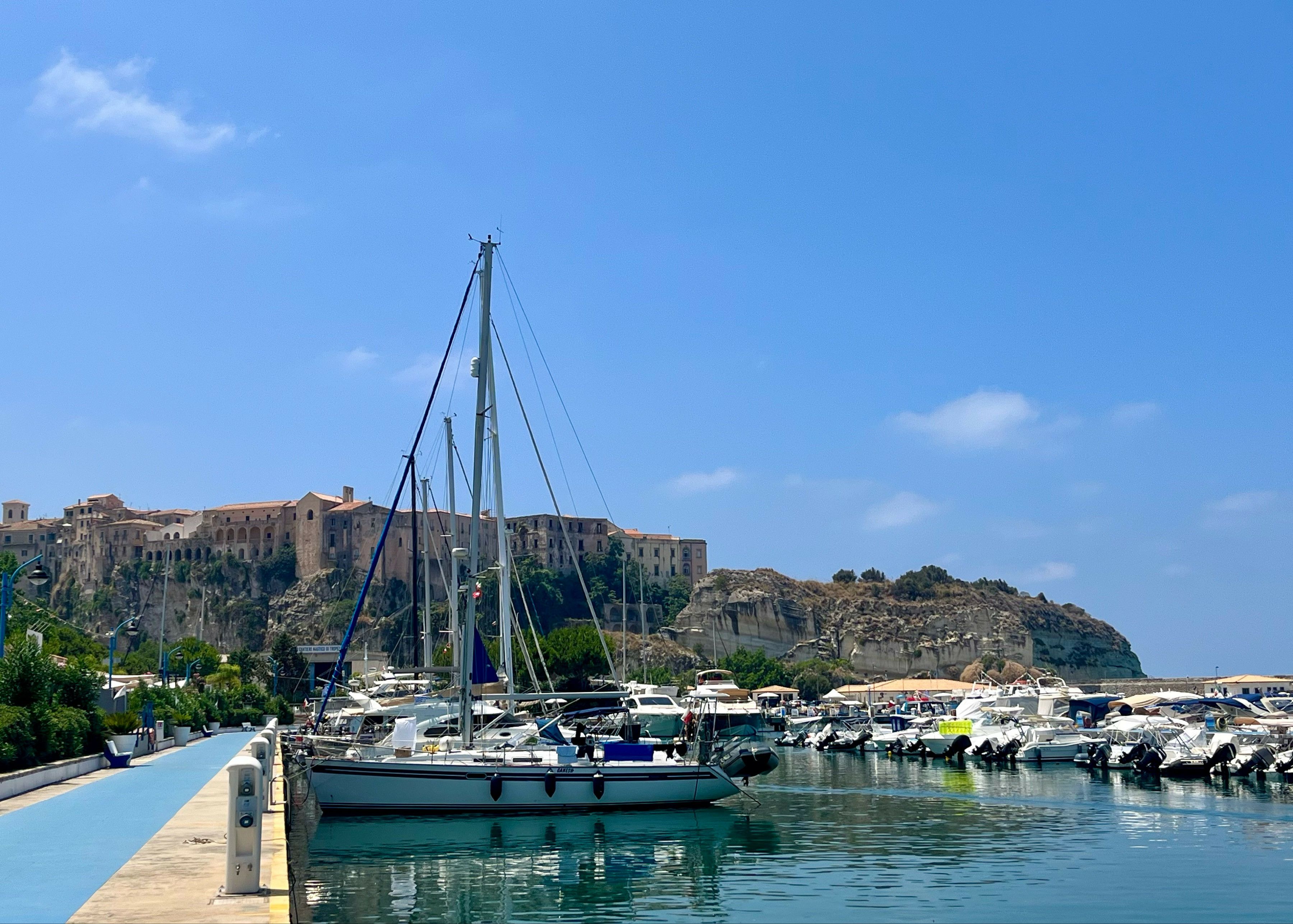 Bavaria Cruiser 46 | Mami