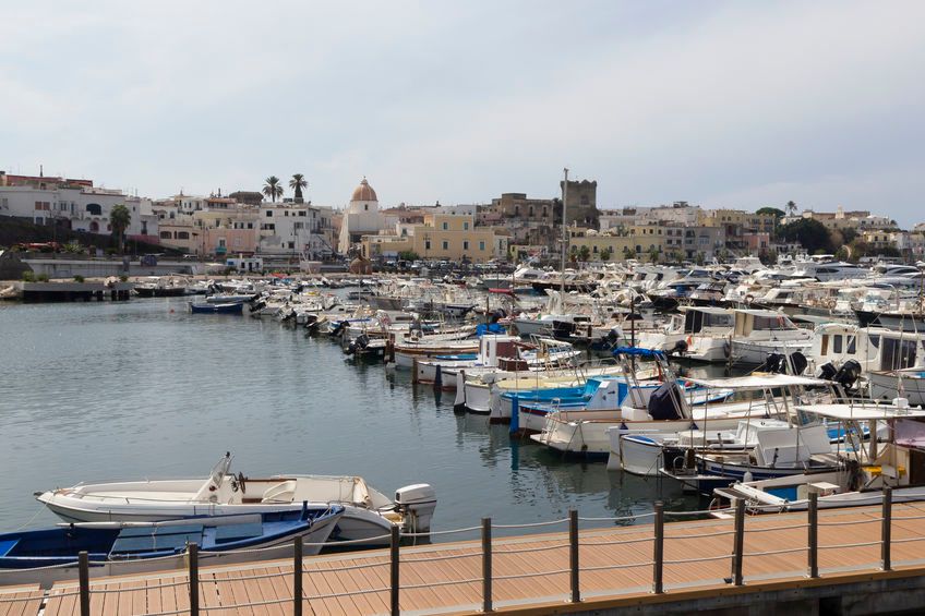 Chris Craft Commander 31 | Maresutto