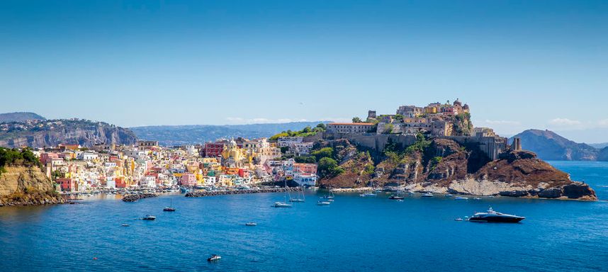 Procida