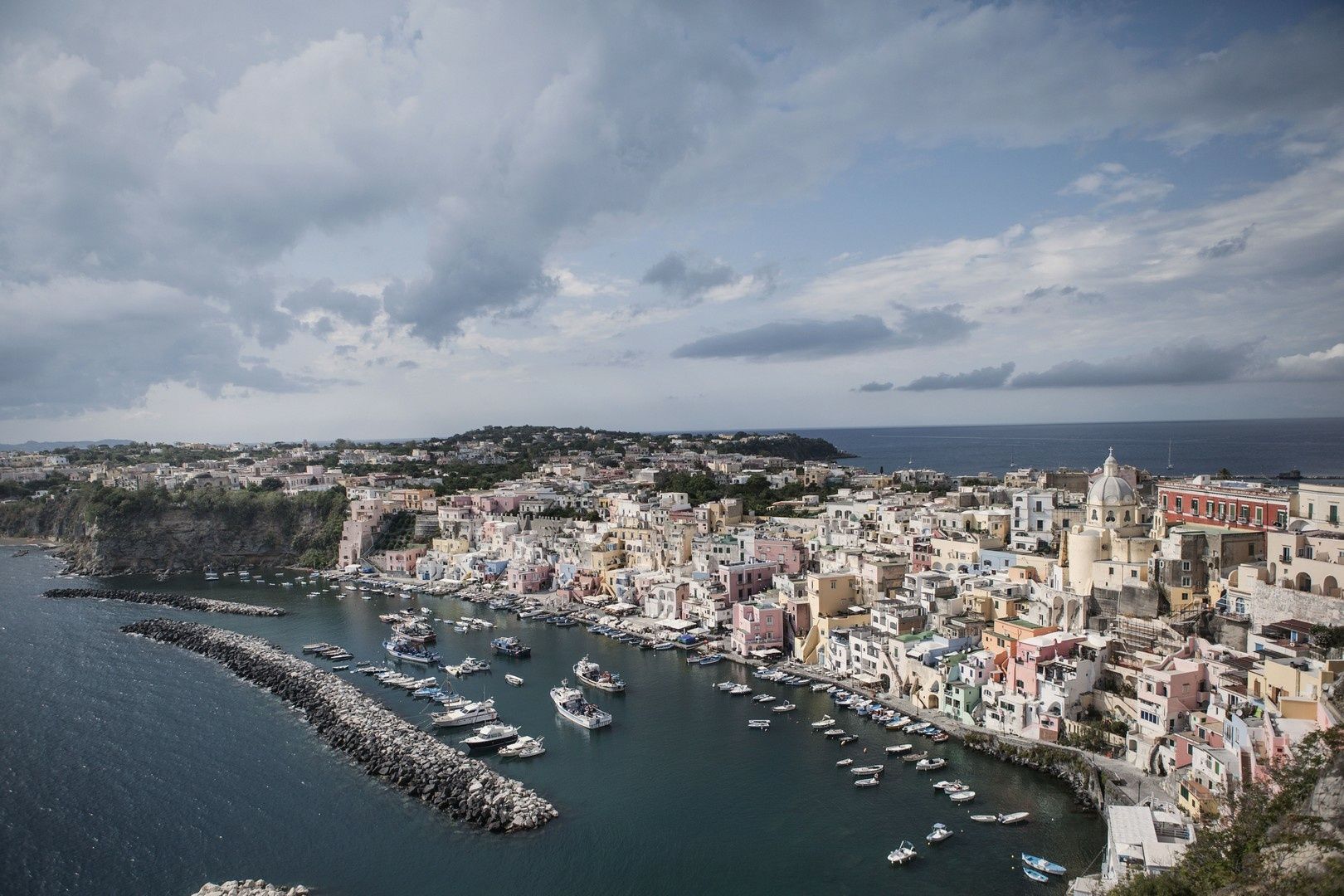 Jeanneau Sun Odyssey 409 | Cecile