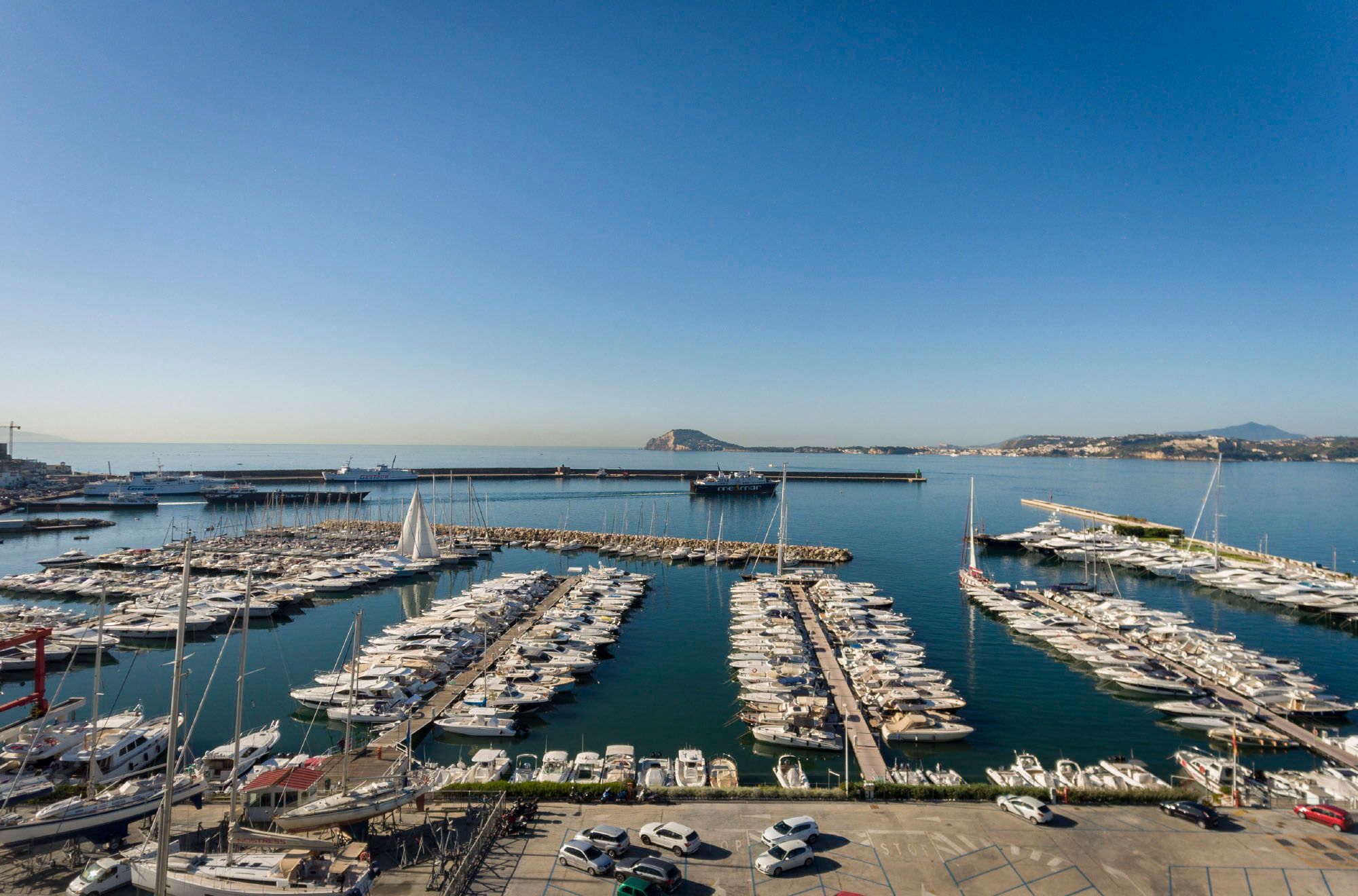 Beneteau Oceanis 40.1 | Eudaimonia