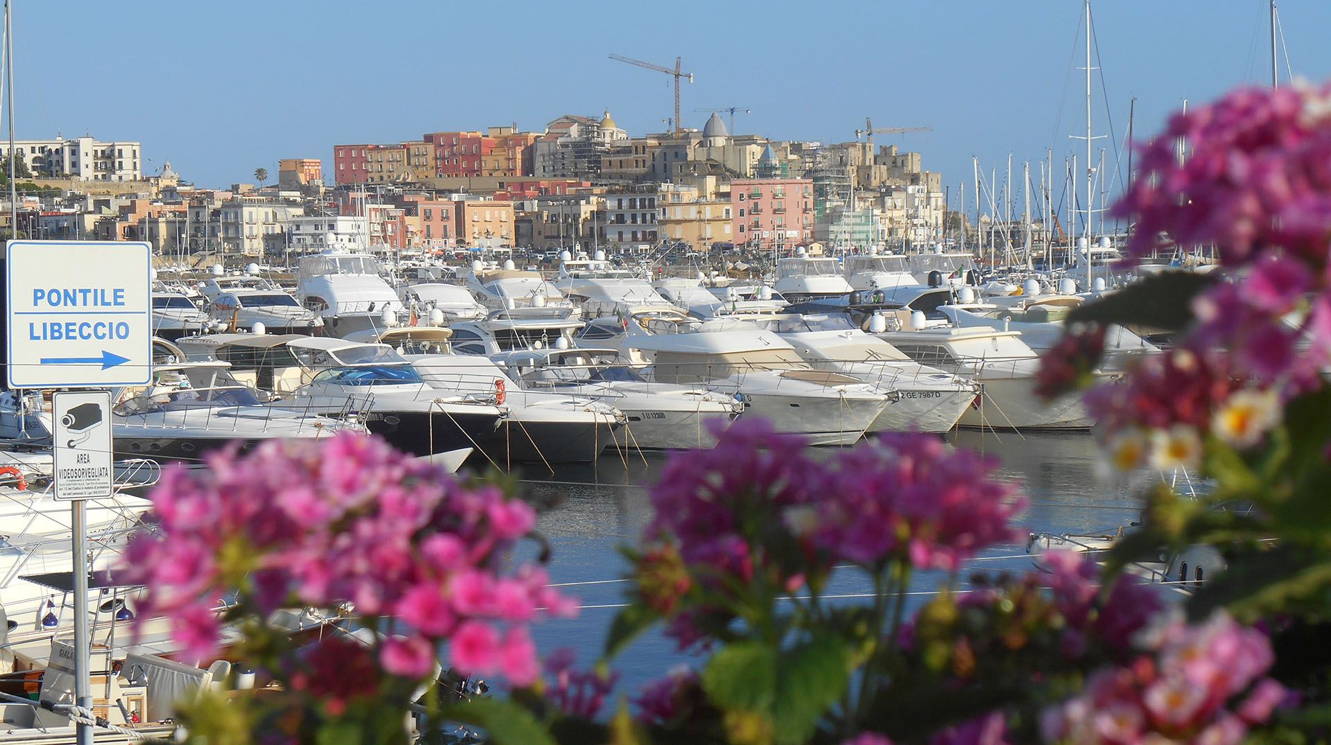 Beneteau Oceanis 40.1 | Eudaimonia