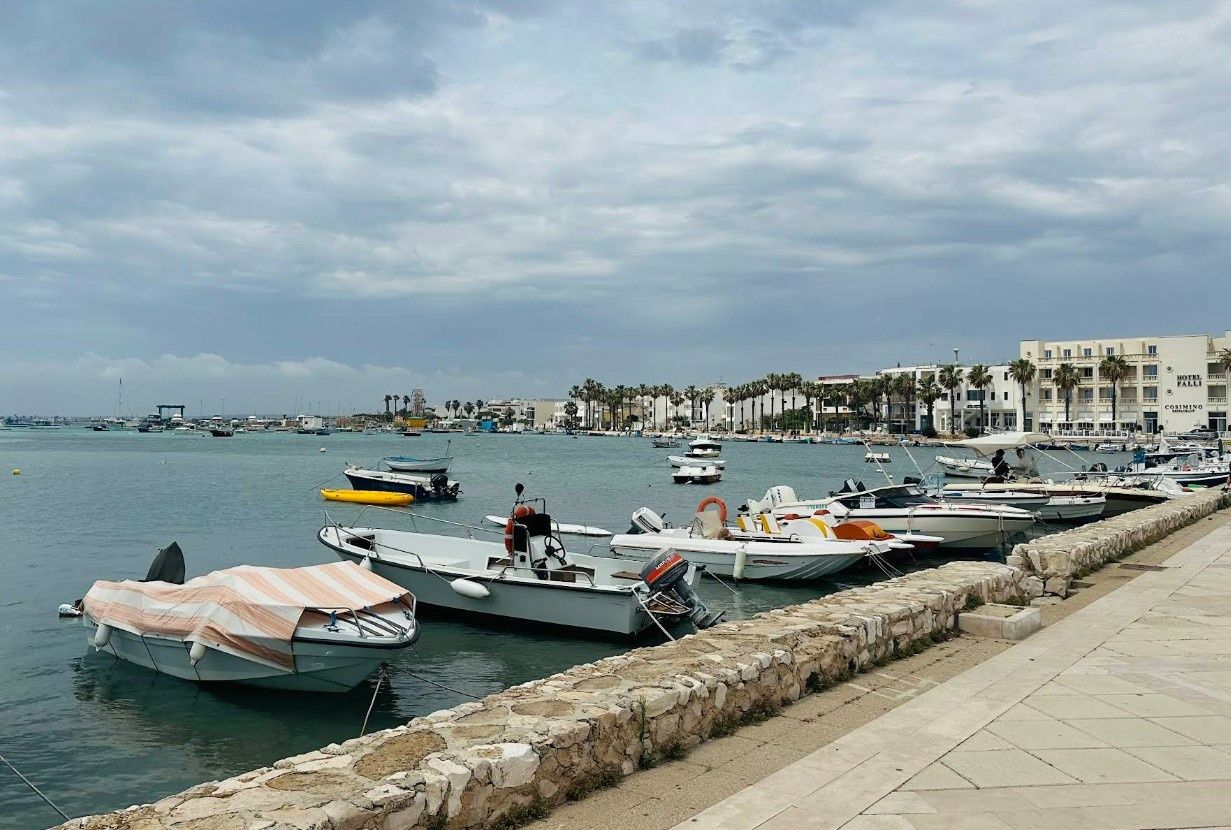 Prototipo Bergamini 50 | Double Trouble