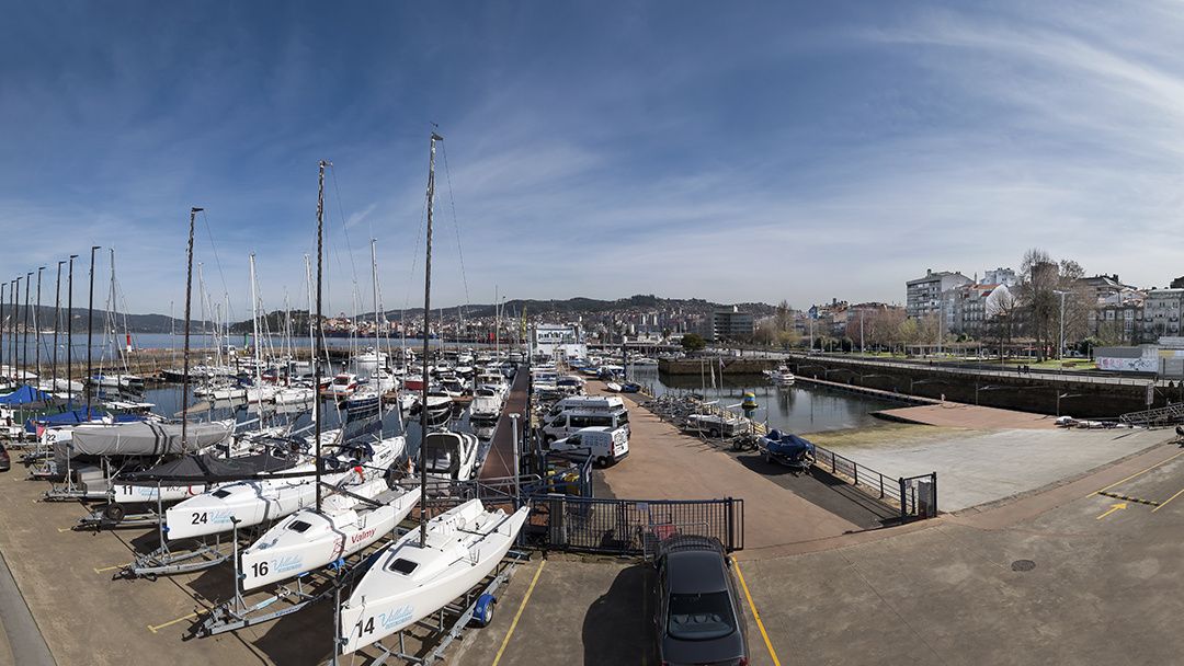 Nuva Yachts M6 | Sumba