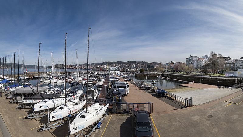 Jeanneau Sun Odyssey 39 | BBCAP