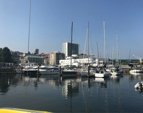 Jeanneau Sun Odyssey 39 | BBCAP