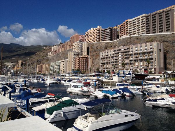 Beneteau Oceanis 51.1 | Lambrusco