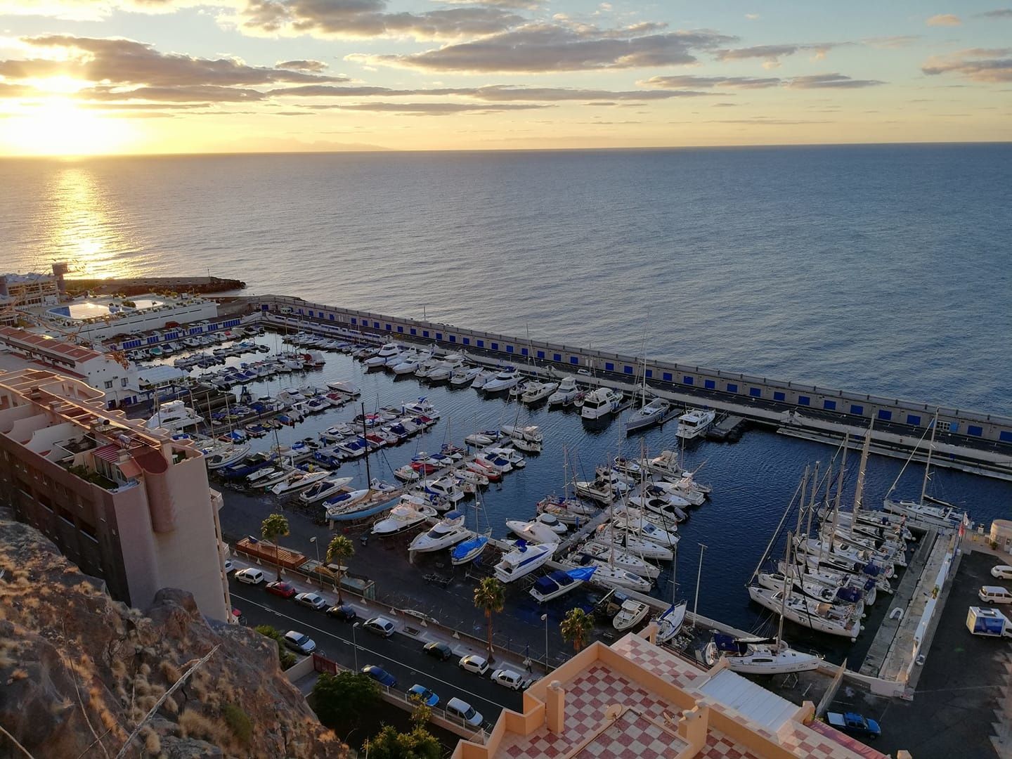 Jeanneau Sun Odyssey 519 | Champagne