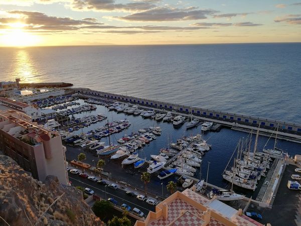 Beneteau Oceanis 51.1 | Lambrusco