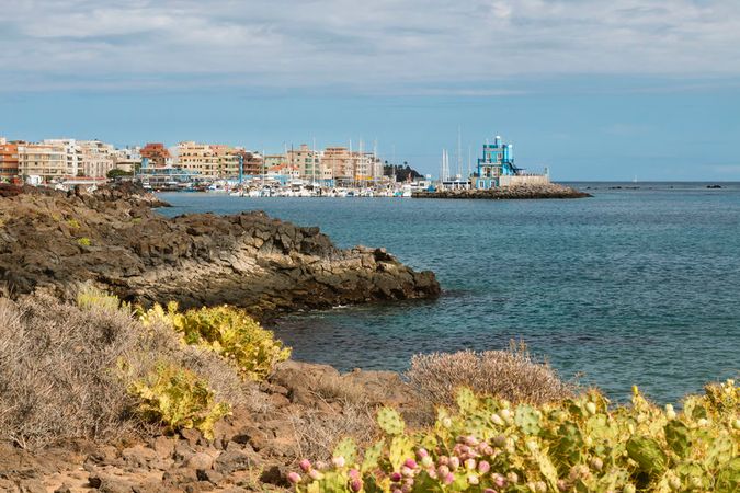 Jeanneau Sun Odyssey 440 | Caipiroska