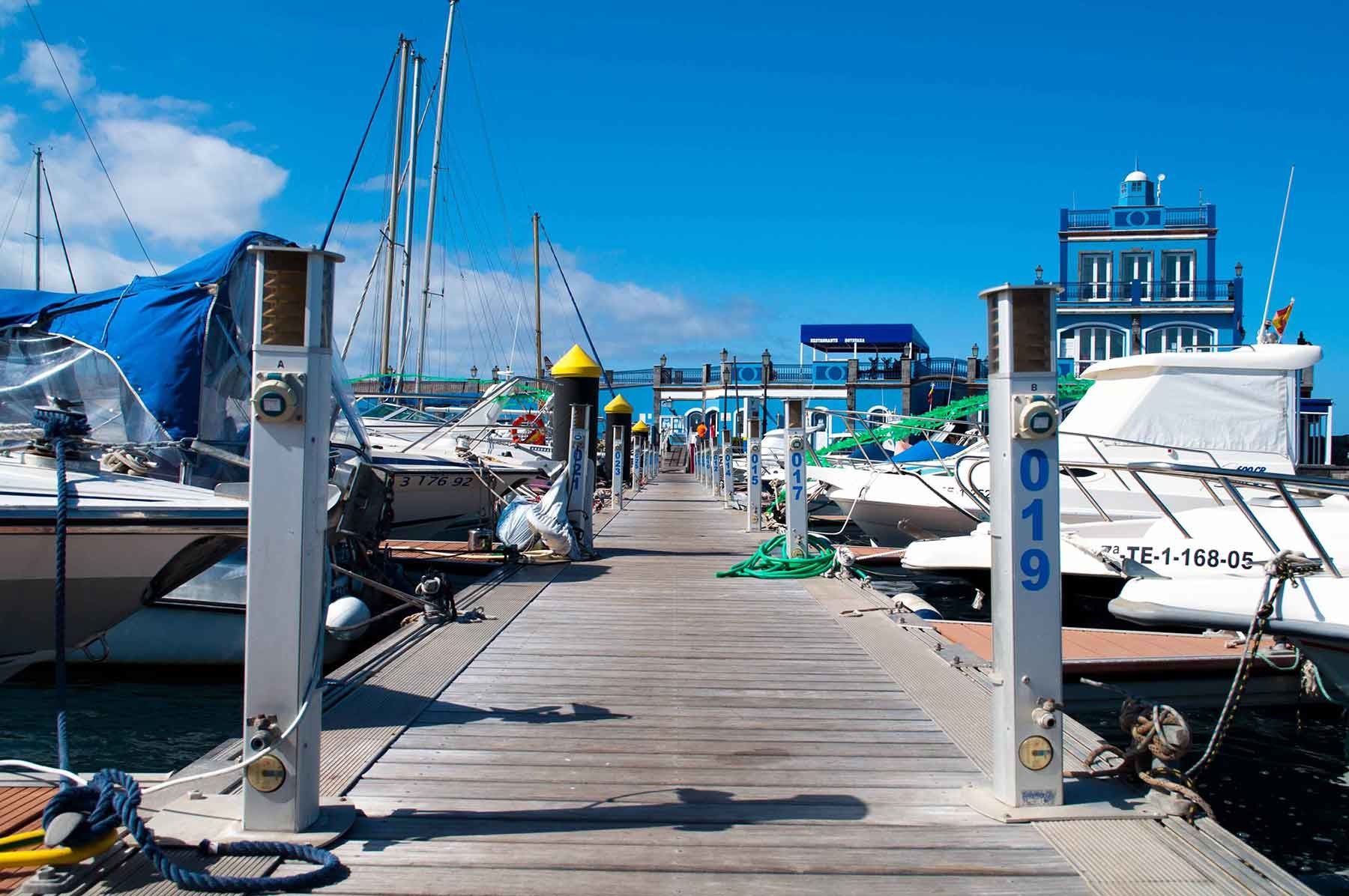 Jeanneau Sun Odyssey 519 | Jerez