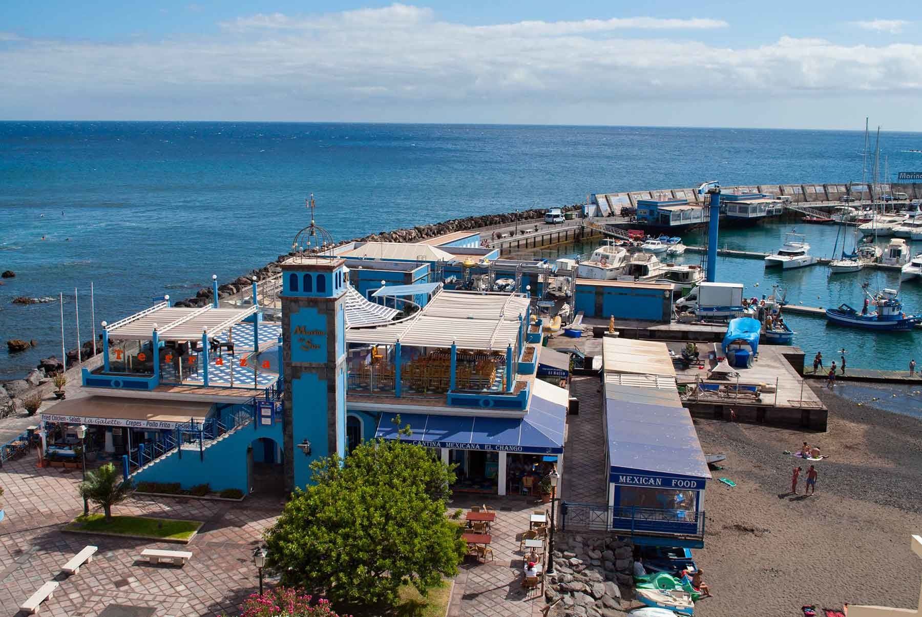 Jeanneau Sun Odyssey 519 | Jerez