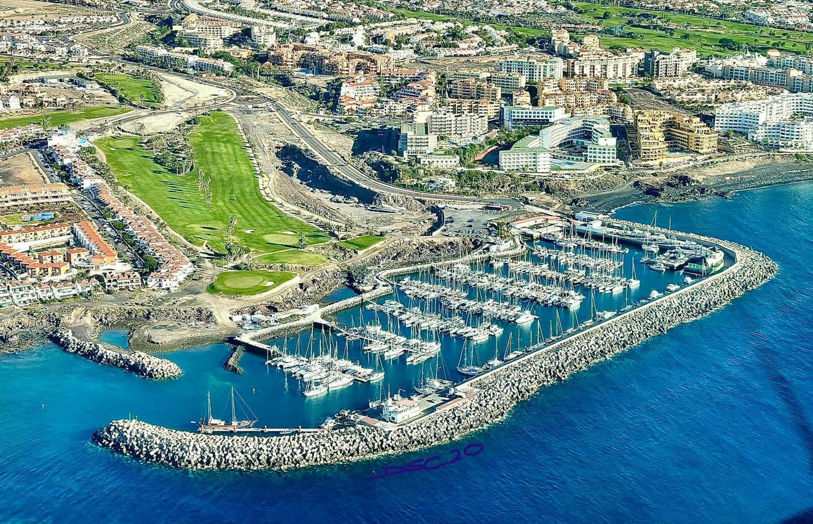 Excess 11 | Siesta -Tenerife