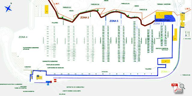 Excess 11 | Siesta -Tenerife