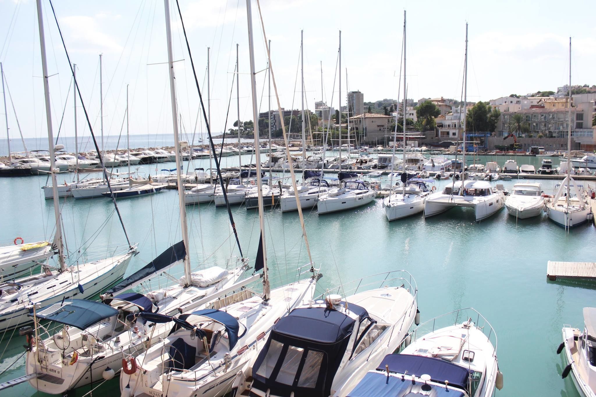 Astondoa 90 | Alhena