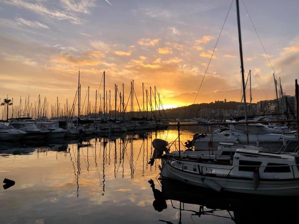 Jeanneau Sun Odyssey 440 | La Baavca