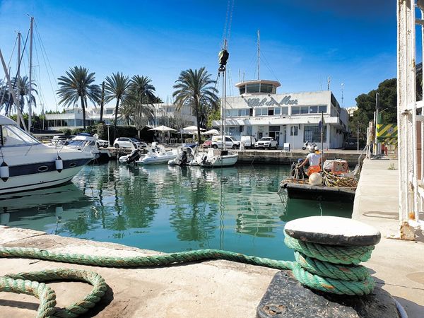 Mangusta 72 | That's Amore