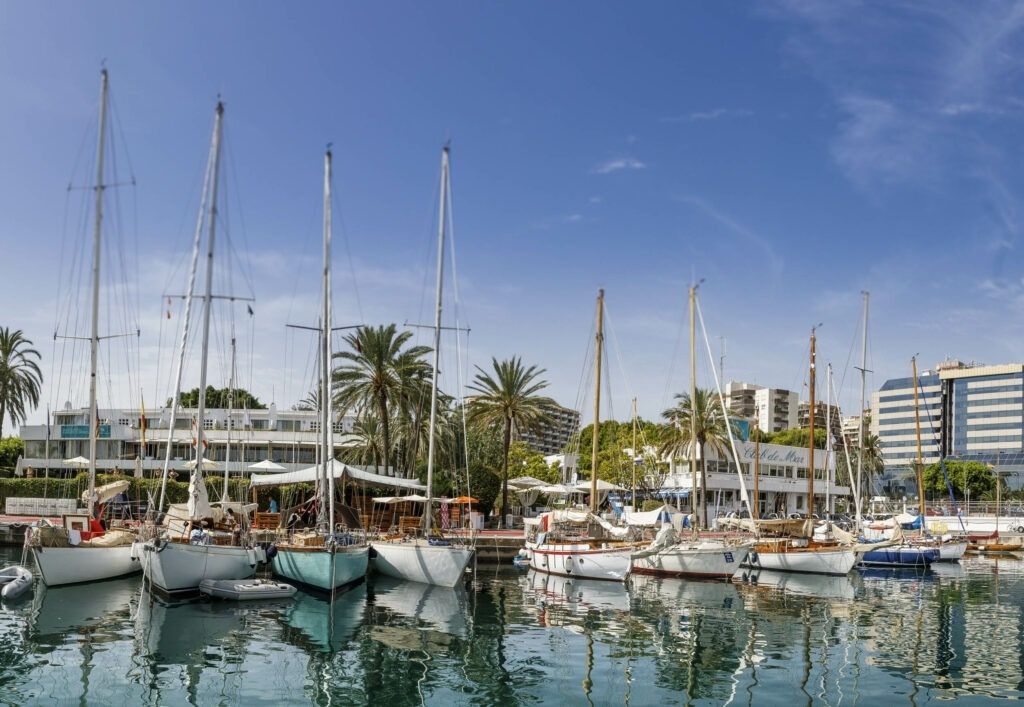 Bavaria Cruiser 36 | Maui