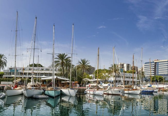 Mangusta 72 | That's Amore