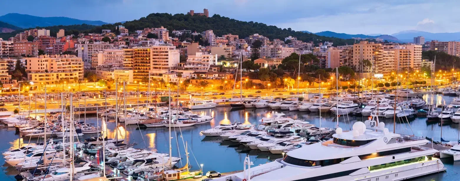 Bavaria Cruiser 36 | Maui