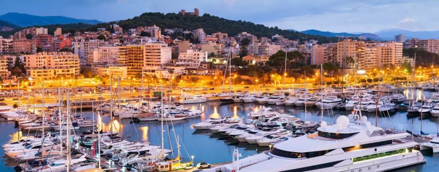 Mangusta 72 | That's Amore