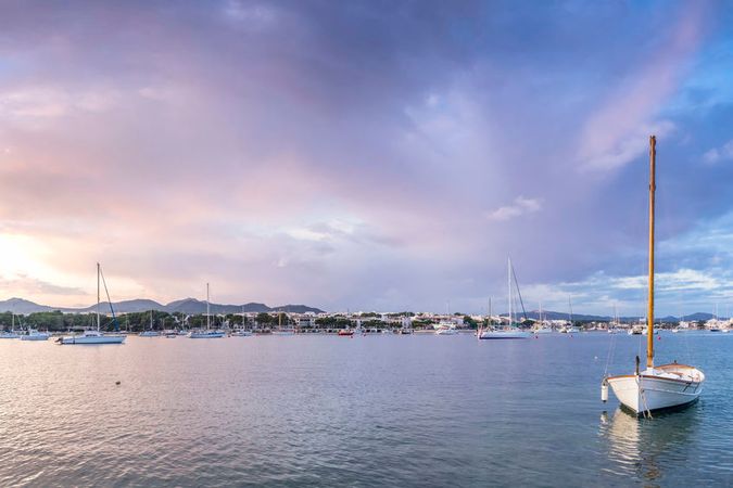 Lagoon 42 | Laurencia