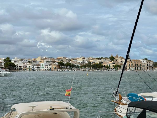 Lagoon 42 | Laurencia