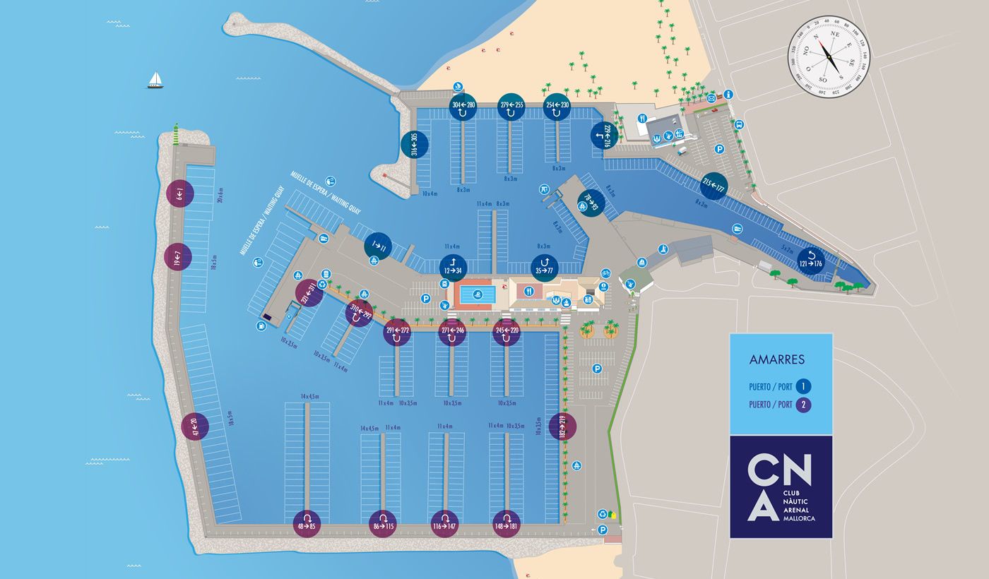 Bavaria Cruiser 46 | Lucy Ball