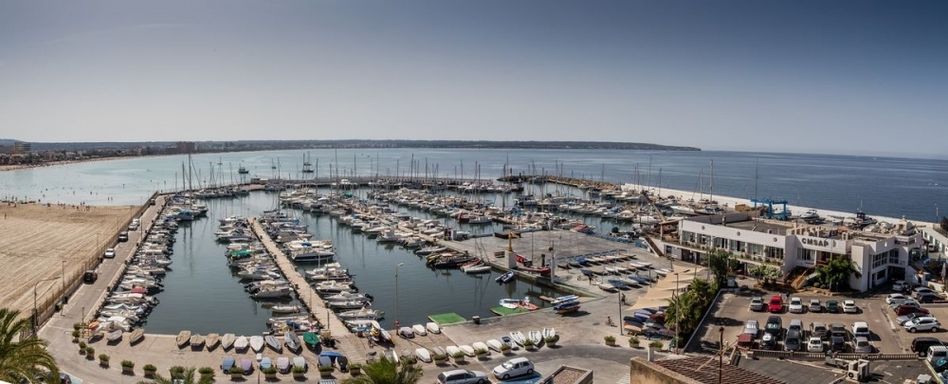 Club Nautico can Pastilla