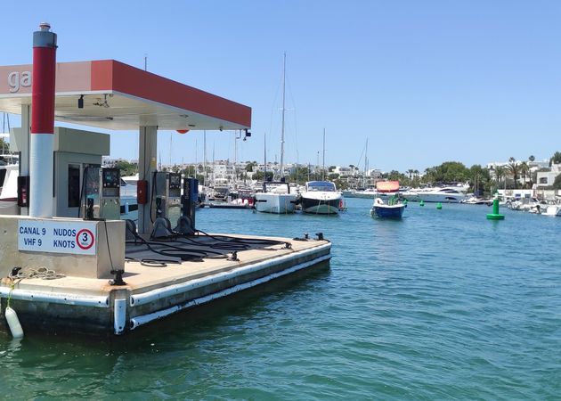 Ranieri 240 SH | Variat