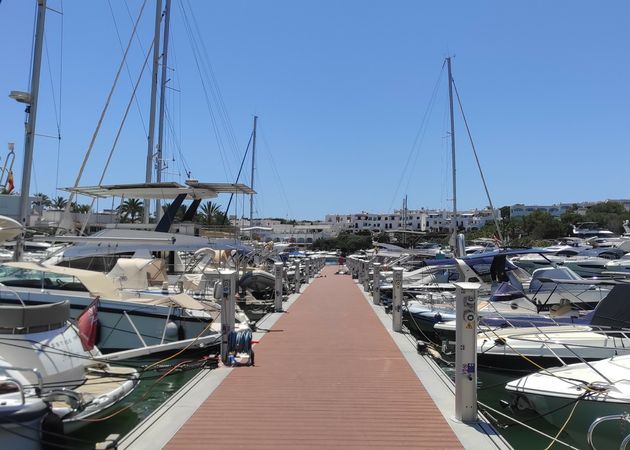 Ranieri 240 SH | Variat