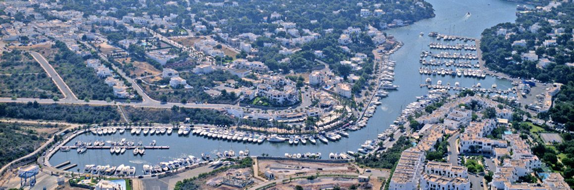 Marina de Cala d’Or