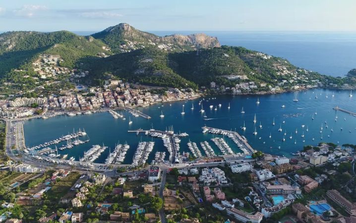 Horizon Elegance 78 | Ehthele